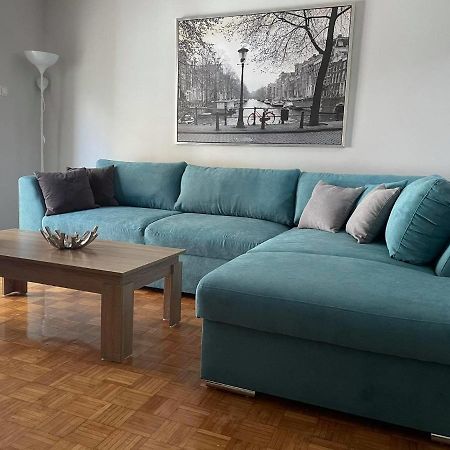 Liby'S Luxury Apartmemt Кавала Екстер'єр фото