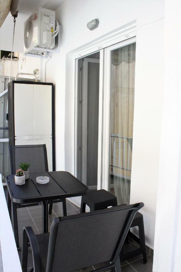 Liby'S Luxury Apartmemt Кавала Екстер'єр фото