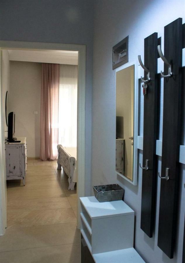 Liby'S Luxury Apartmemt Кавала Екстер'єр фото